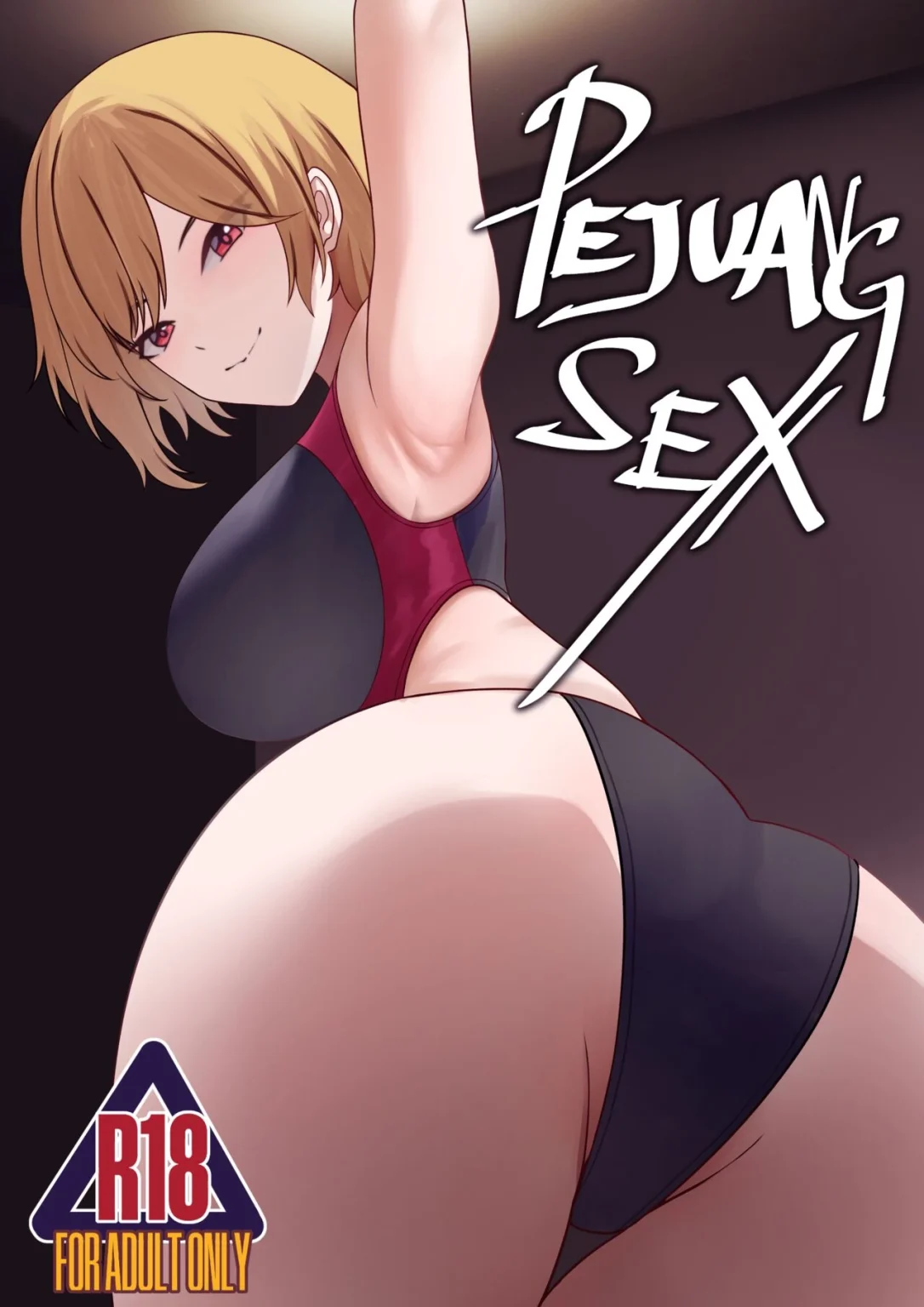 Pejuang Sex porn comic picture 1