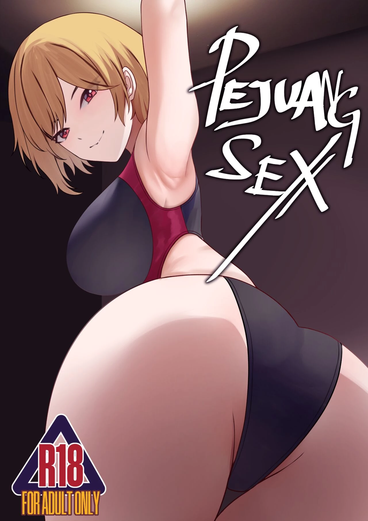 Pejuang Sex porn comic picture 1