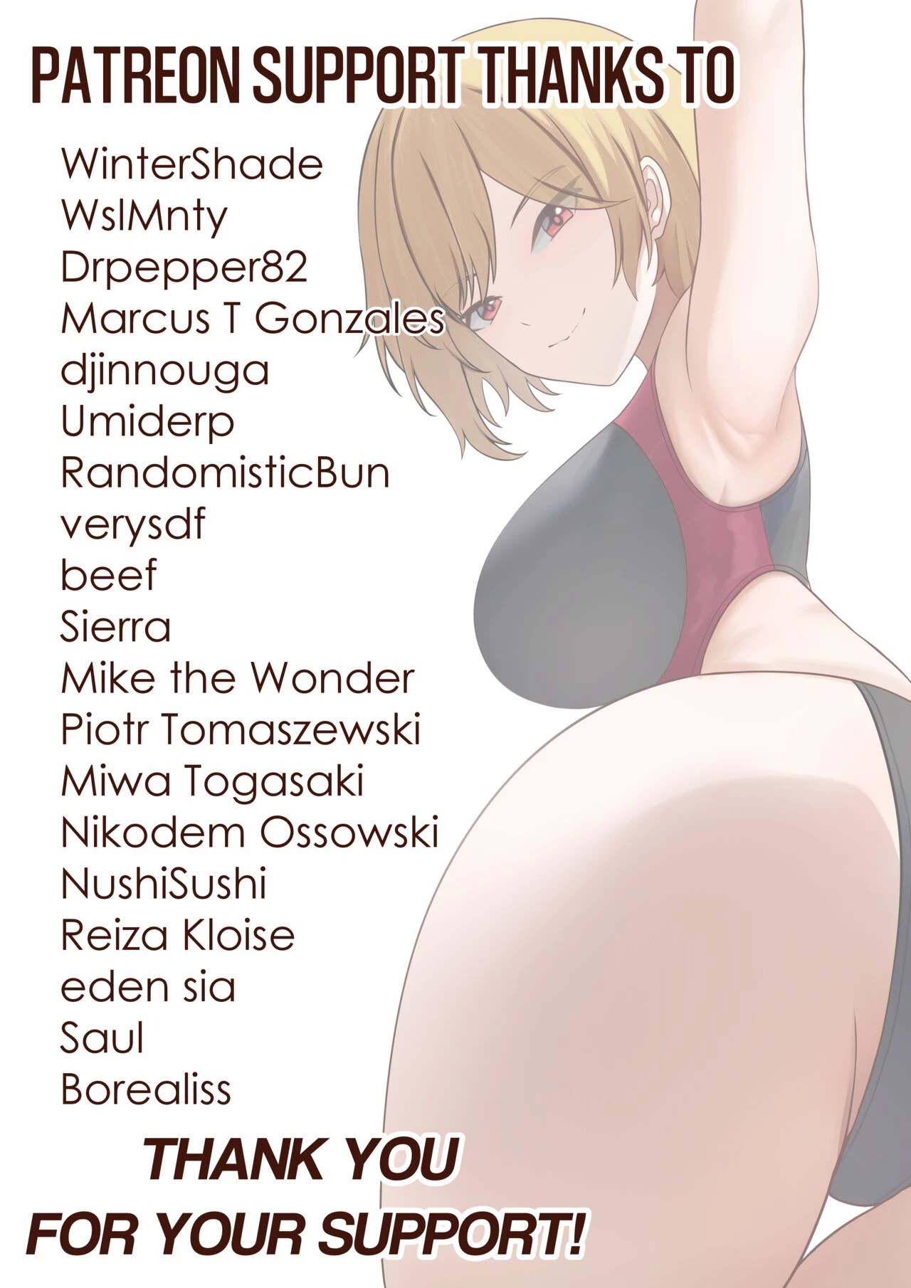 Pejuang Sex porn comic picture 24