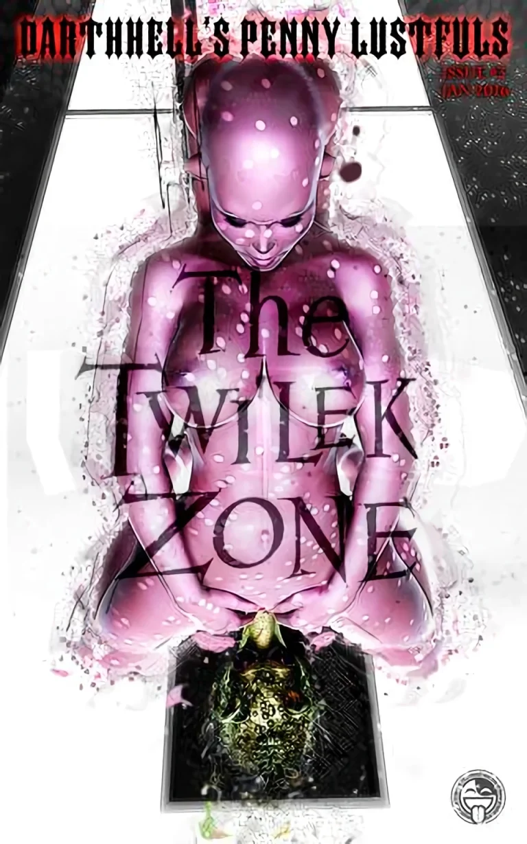 Penny Lustfuls 3: The Twi'lek Zone porn comic picture 1