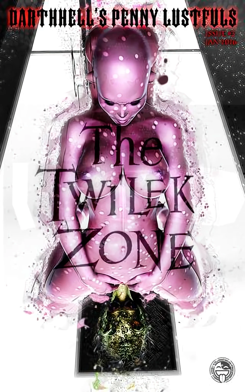 Penny Lustfuls 3: The Twi'lek Zone porn comic picture 1