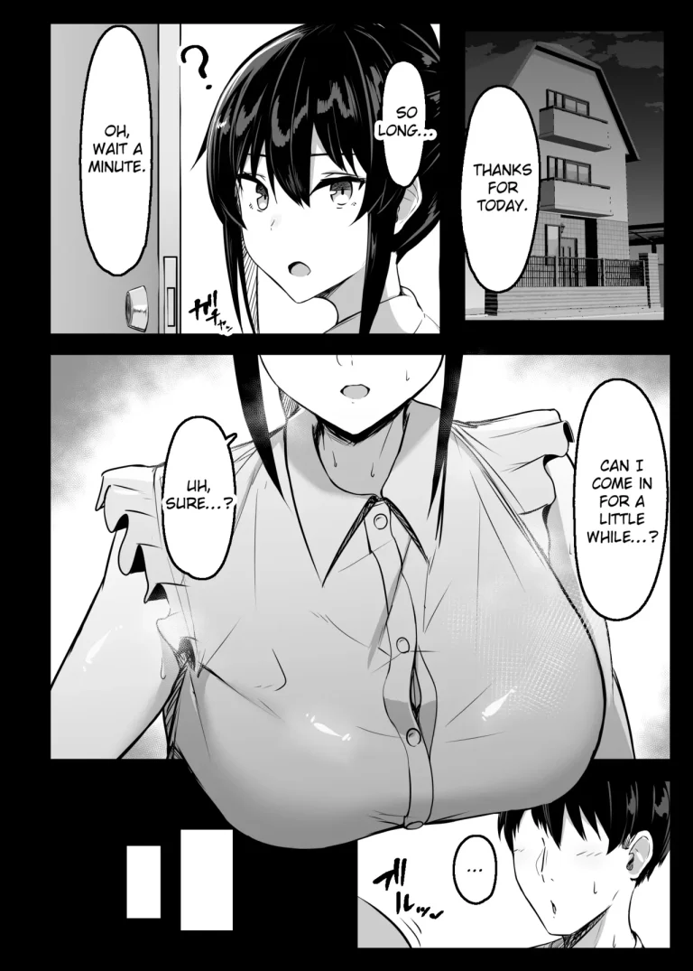 Perverted Sex with the Public Morals Committee President 2 | Dosukebe Seikou Fuuki Iinchou 2 porn comic picture 9