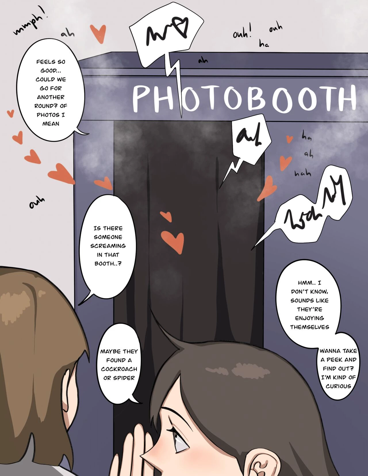 Photo Booth porn comic picture 13