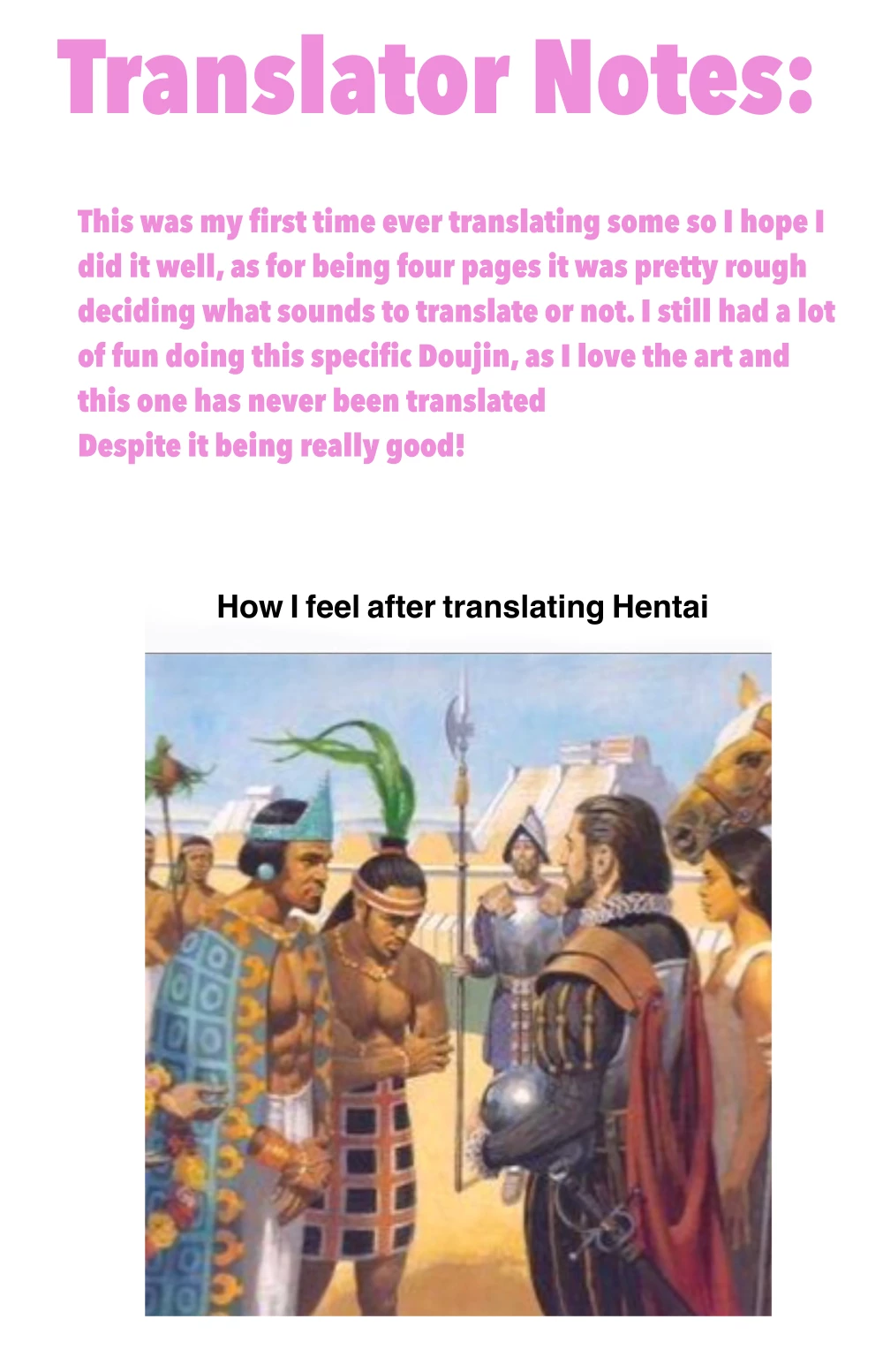 Physical examination of the Love Pillar and the demon girl porn comic picture 7