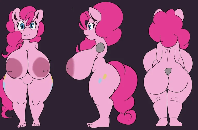 Pinkie's Lewdtasic Exercise porn comic picture 9