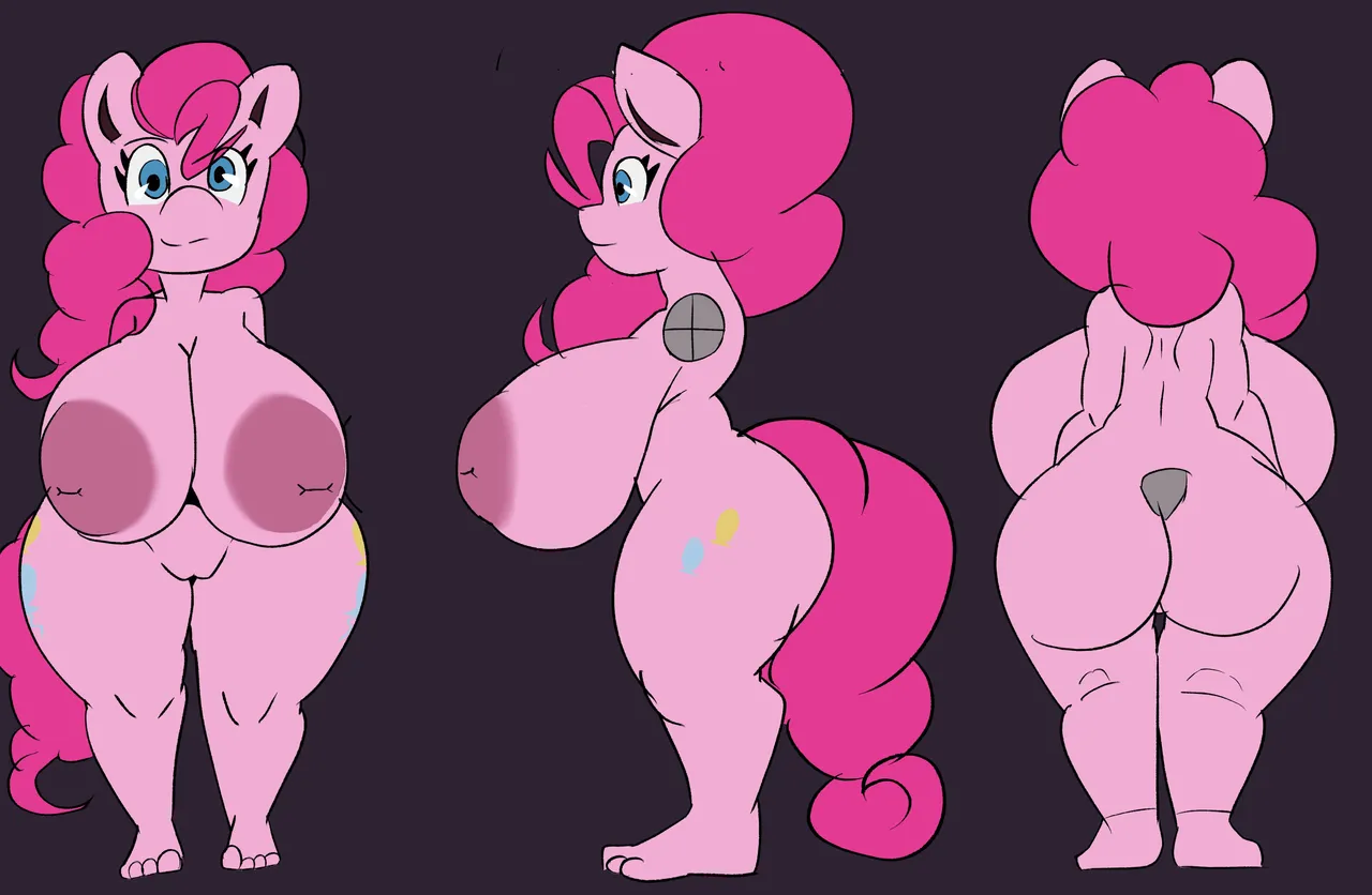 Pinkie's Lewdtasic Exercise porn comic picture 9