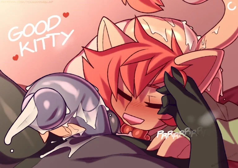 Play Date with Snacks porn comic picture 4