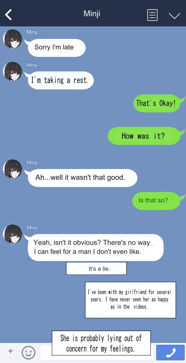 Please Have Sex With My Girlfriend!! | Boku no Kanojo o Netotte Kudasai!! porn comic picture 13