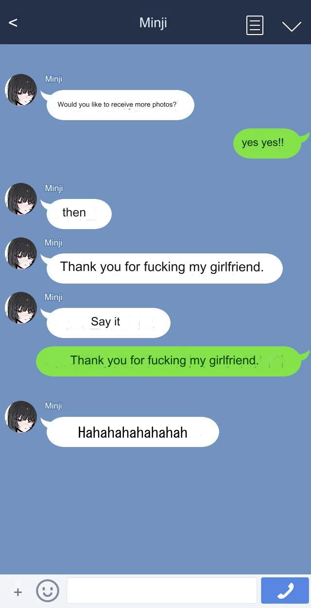 Please Have Sex With My Girlfriend!! | Boku no Kanojo o Netotte Kudasai!! porn comic picture 15