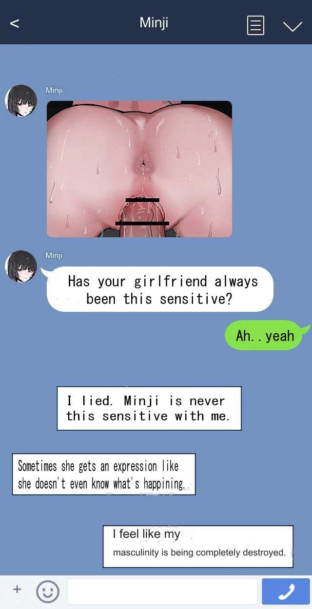 Please Have Sex With My Girlfriend!! | Boku no Kanojo o Netotte Kudasai!! porn comic picture 17