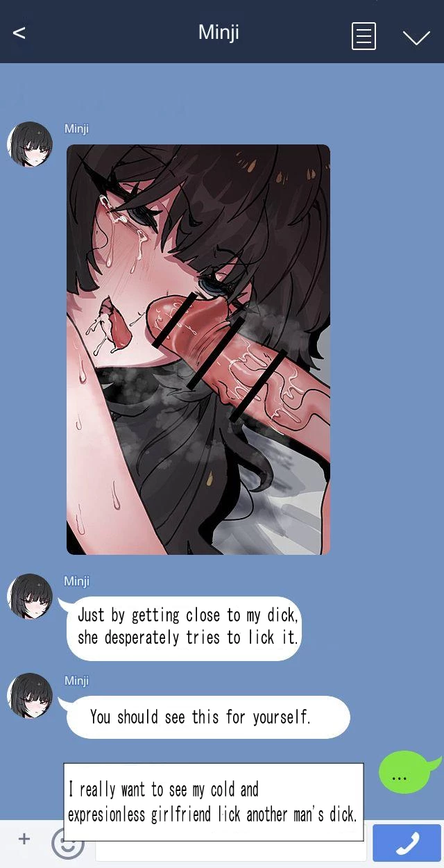 Please Have Sex With My Girlfriend!! | Boku no Kanojo o Netotte Kudasai!! porn comic picture 21