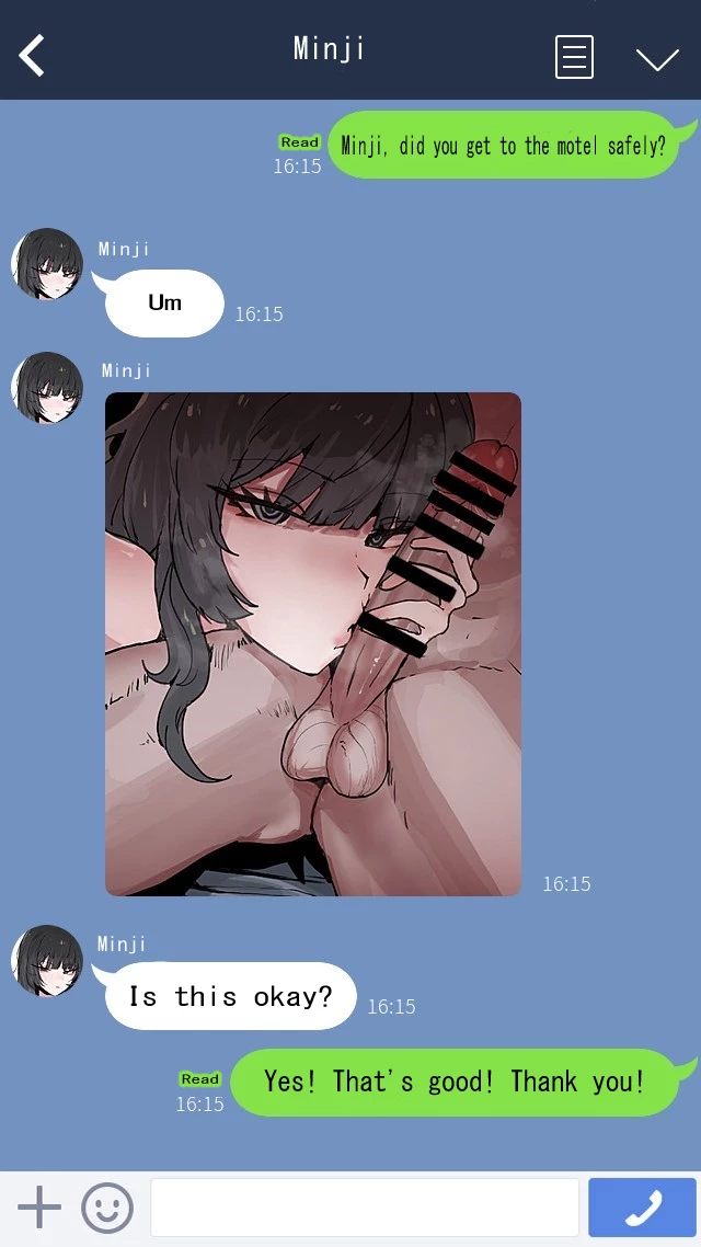 Please Have Sex With My Girlfriend!! | Boku no Kanojo o Netotte Kudasai!! porn comic picture 3