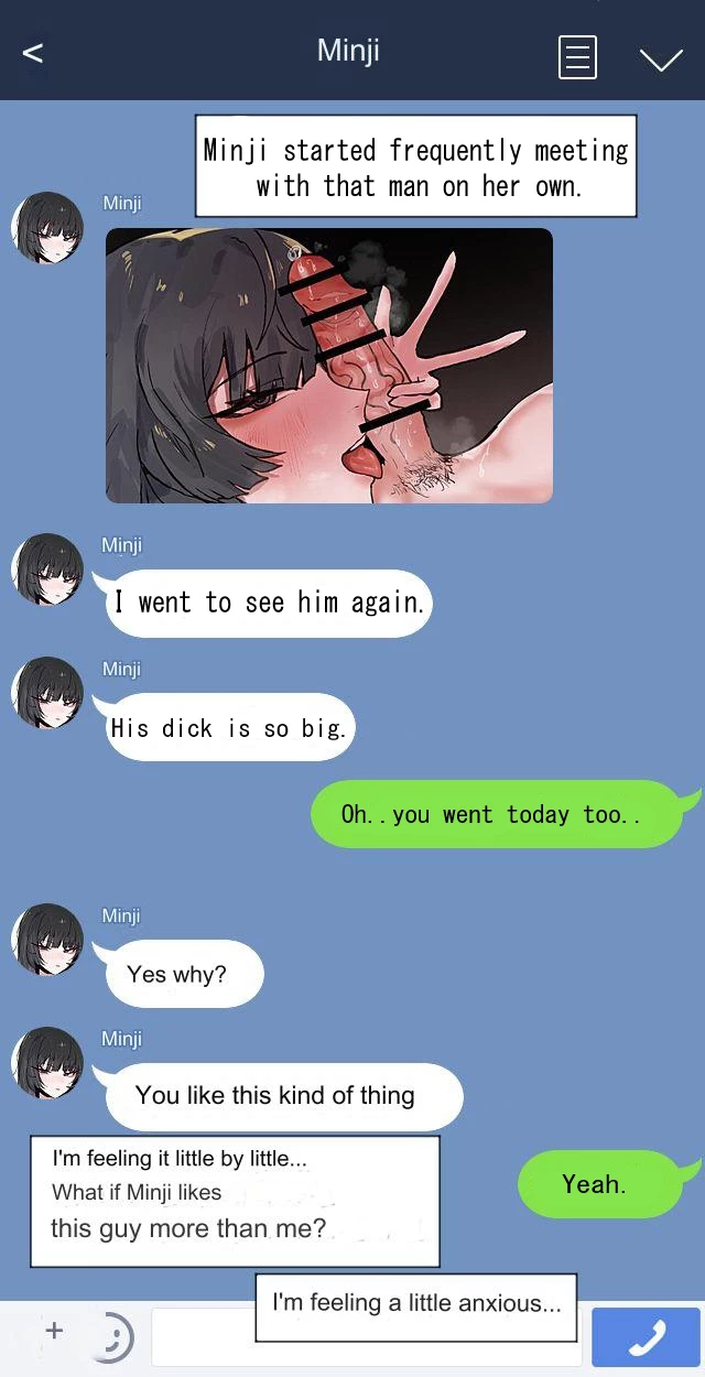 Please Have Sex With My Girlfriend!! | Boku no Kanojo o Netotte Kudasai!! porn comic picture 31