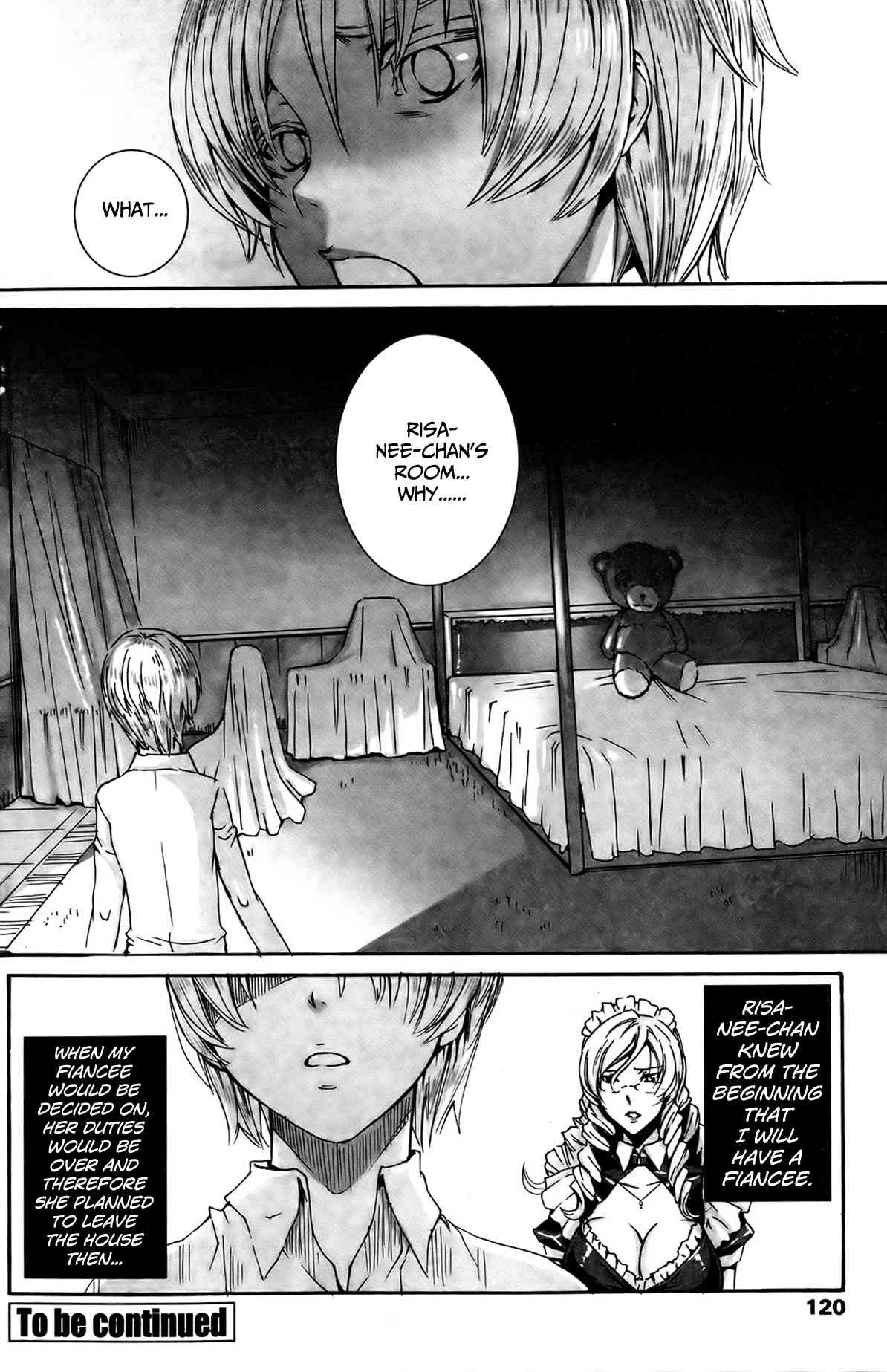 Please Help Yourself, Master! | Takusan Meshiagare Goshujin-sama porn comic picture 150