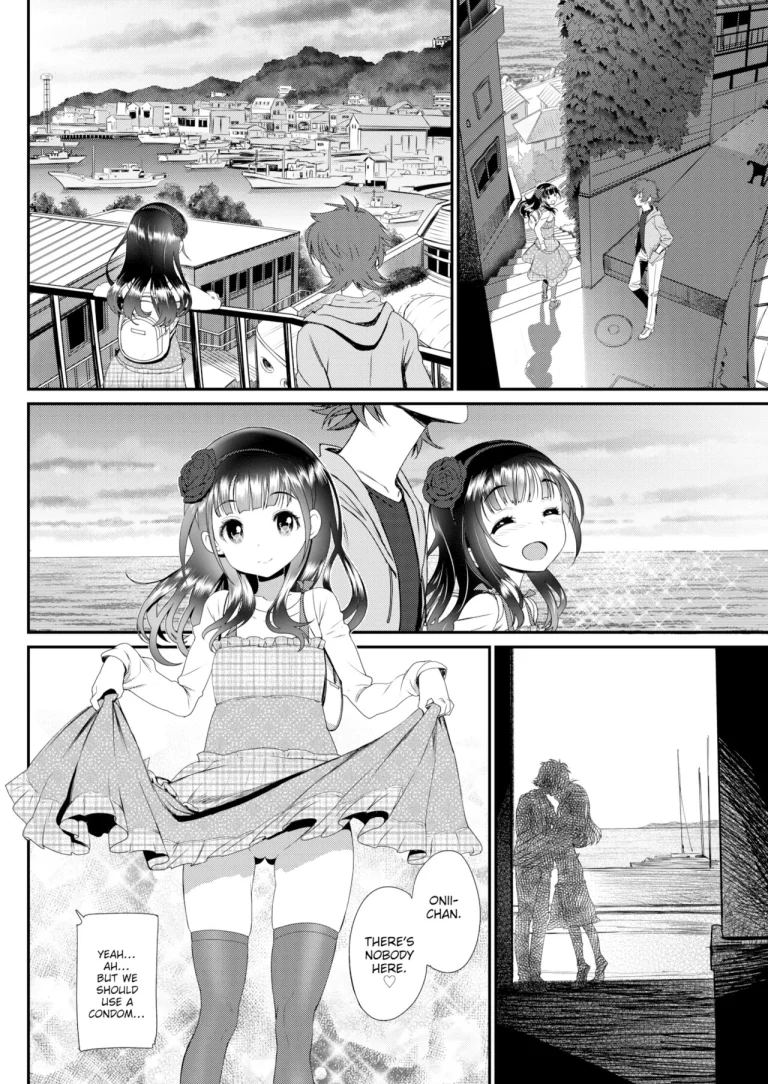 Pleasure Trip porn comic picture 24