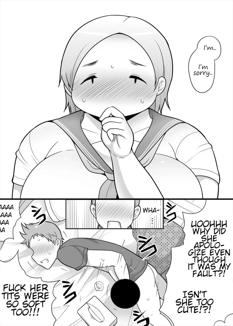 Pocha OnaPet Honda-san Mousou Hen porn comic picture 21