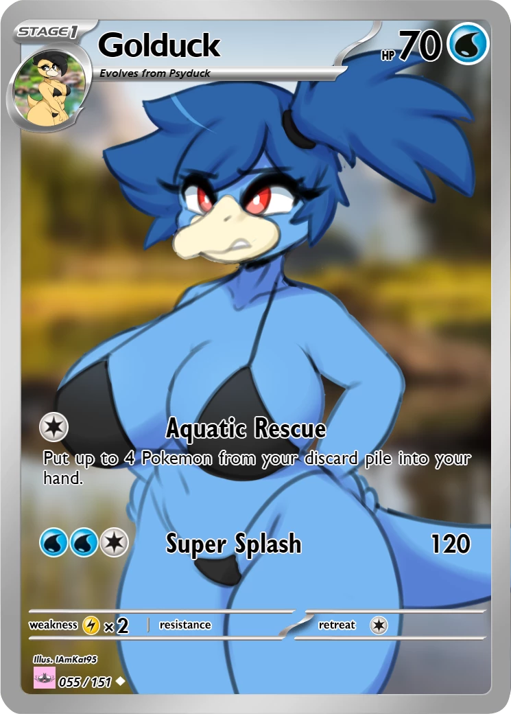 Pokemon Cards porn comic picture 109