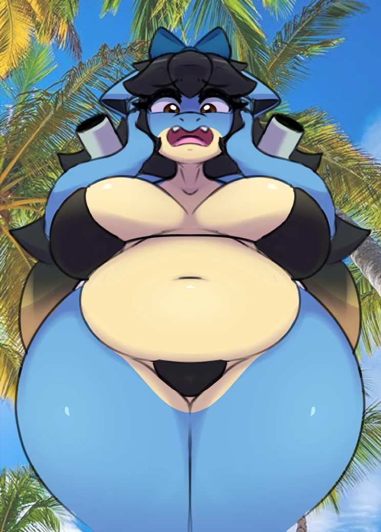 Pokemon Cards porn comic picture 127