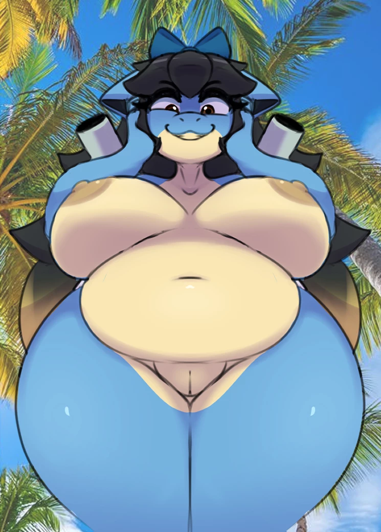 Pokemon Cards porn comic picture 128