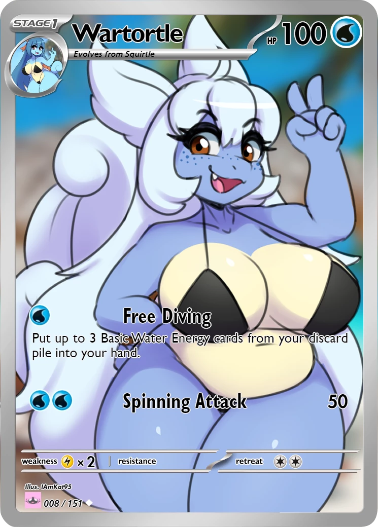 Pokemon Cards porn comic picture 15