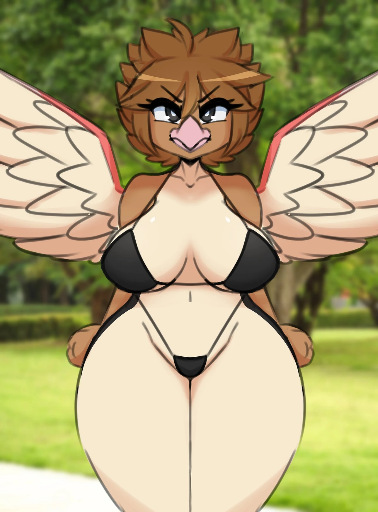 Pokemon Cards porn comic picture 151