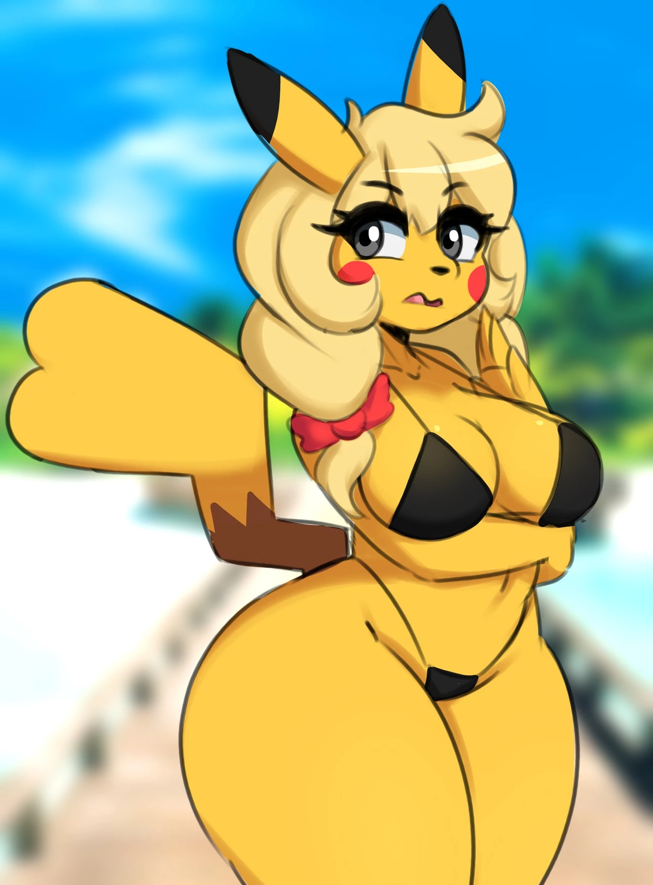 Pokemon Cards porn comic picture 159
