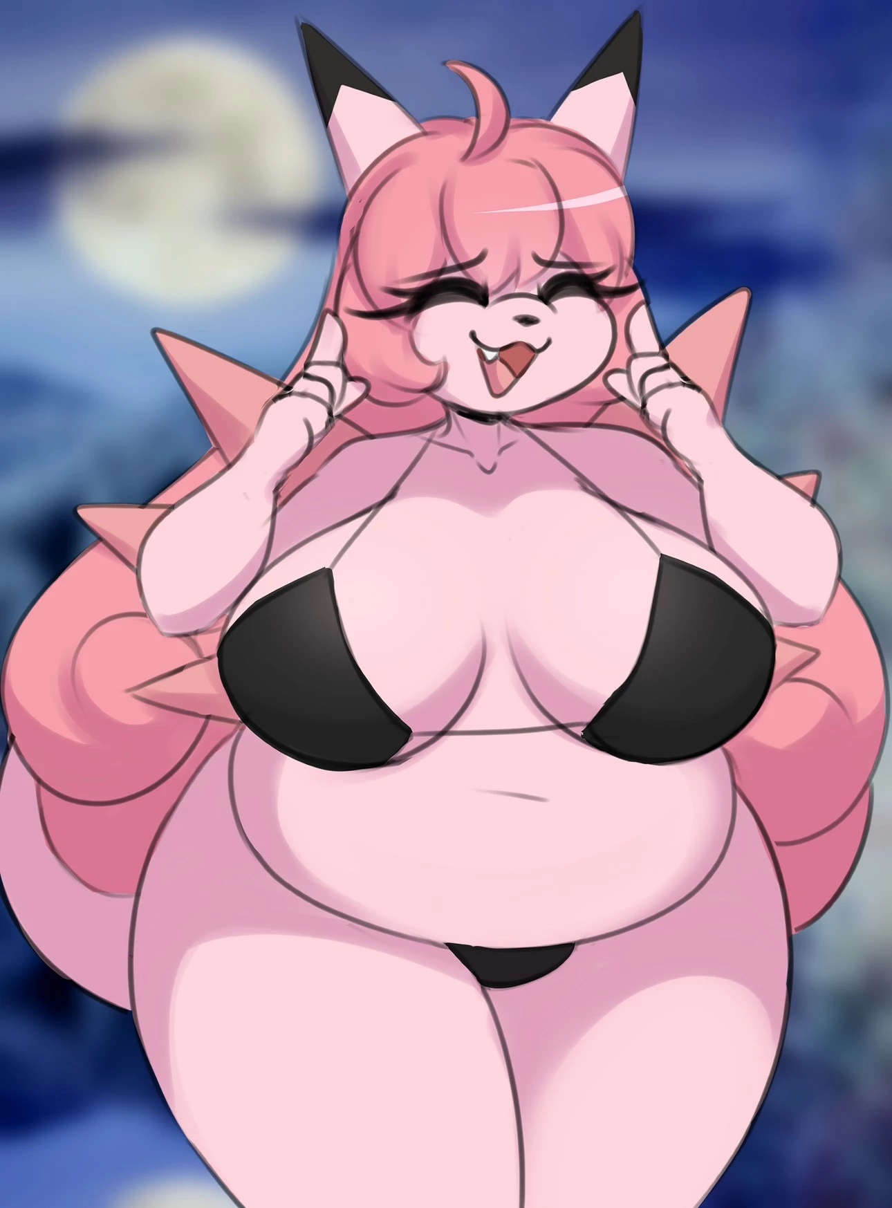 Pokemon Cards porn comic picture 181