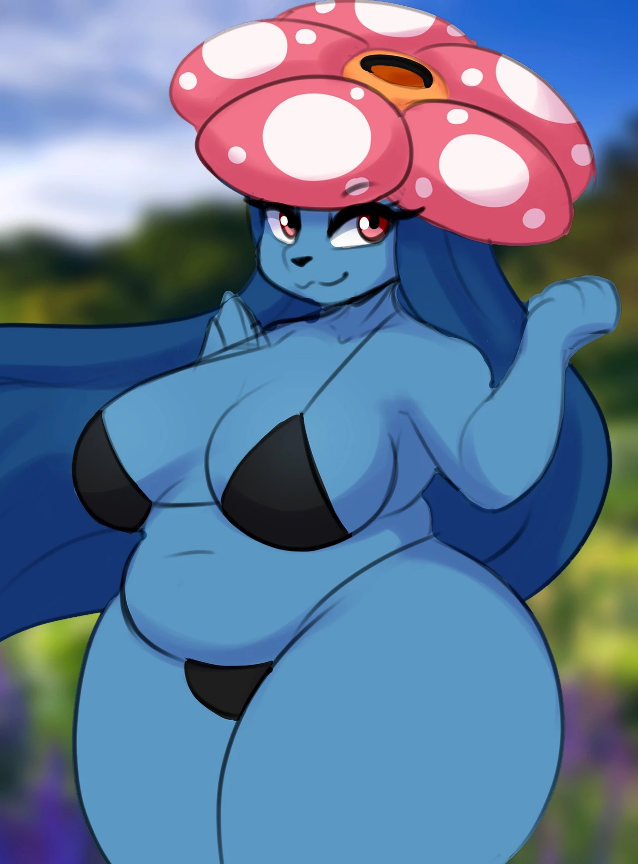Pokemon Cards porn comic picture 199