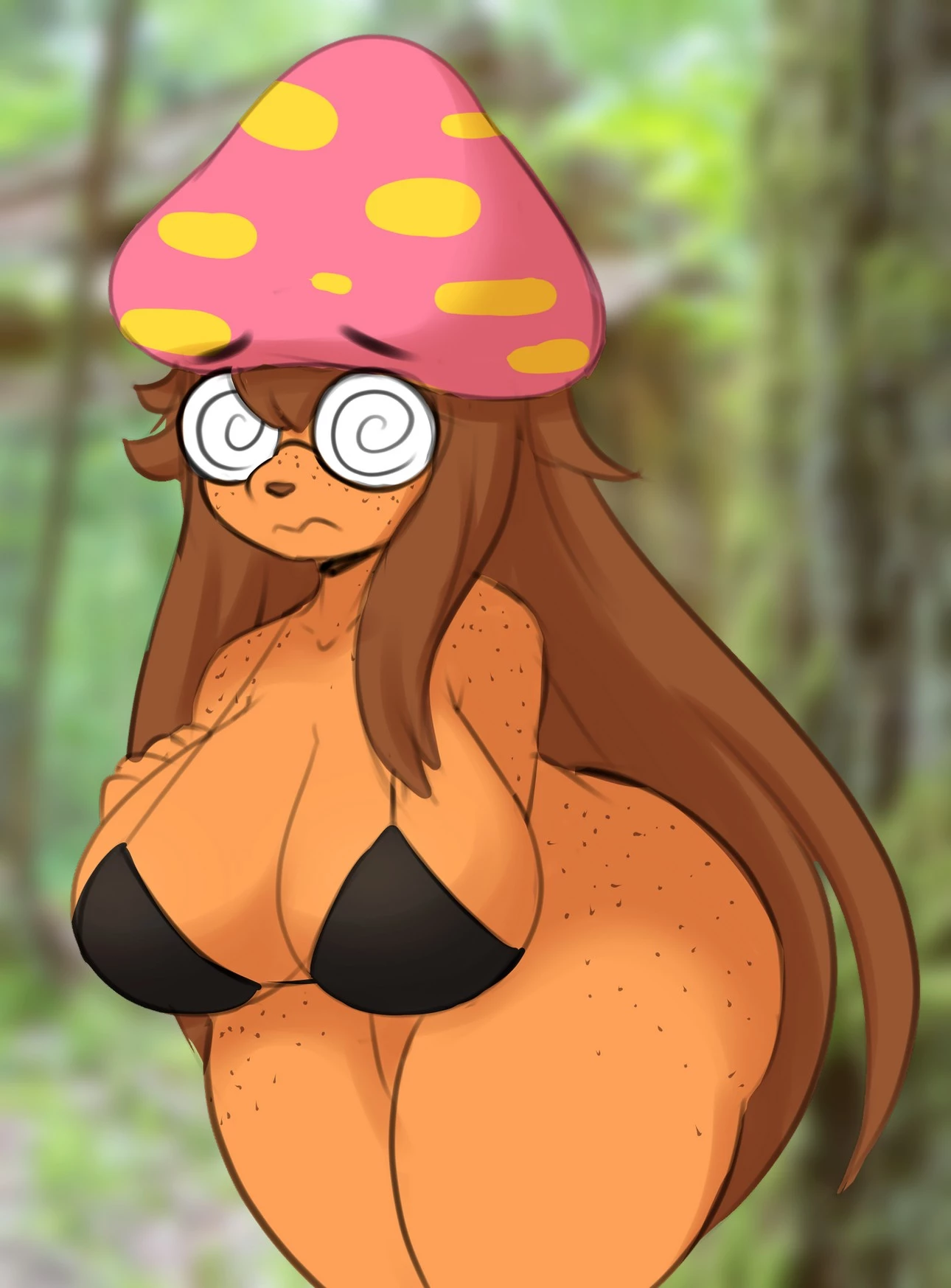 Pokemon Cards porn comic picture 203