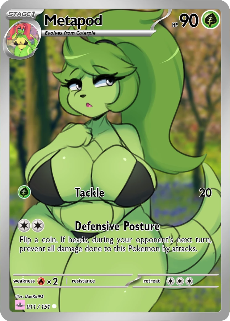 Pokemon Cards porn comic picture 21