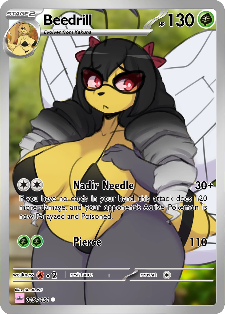 Pokemon Cards porn comic picture 29