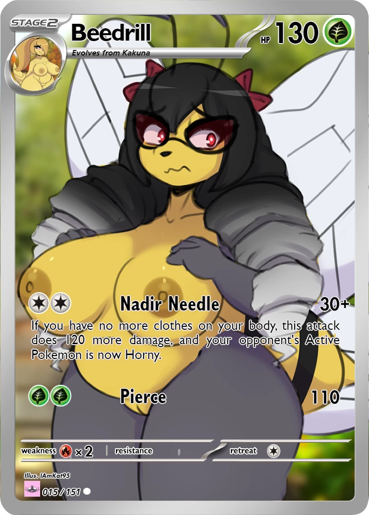 Pokemon Cards porn comic picture 30
