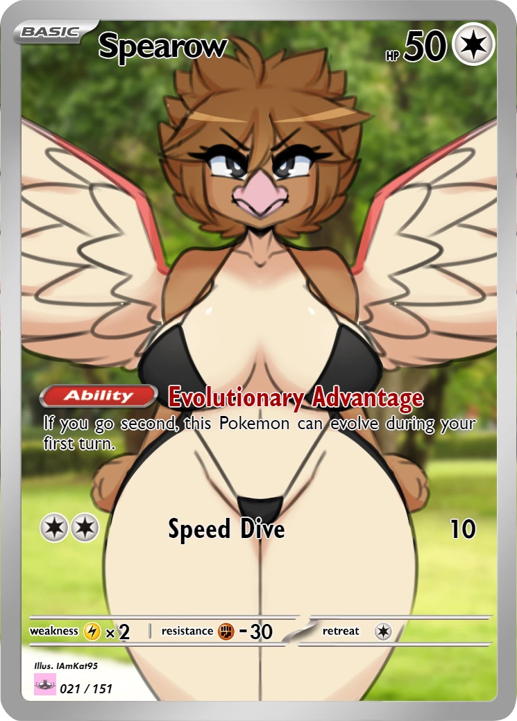 Pokemon Cards porn comic picture 41