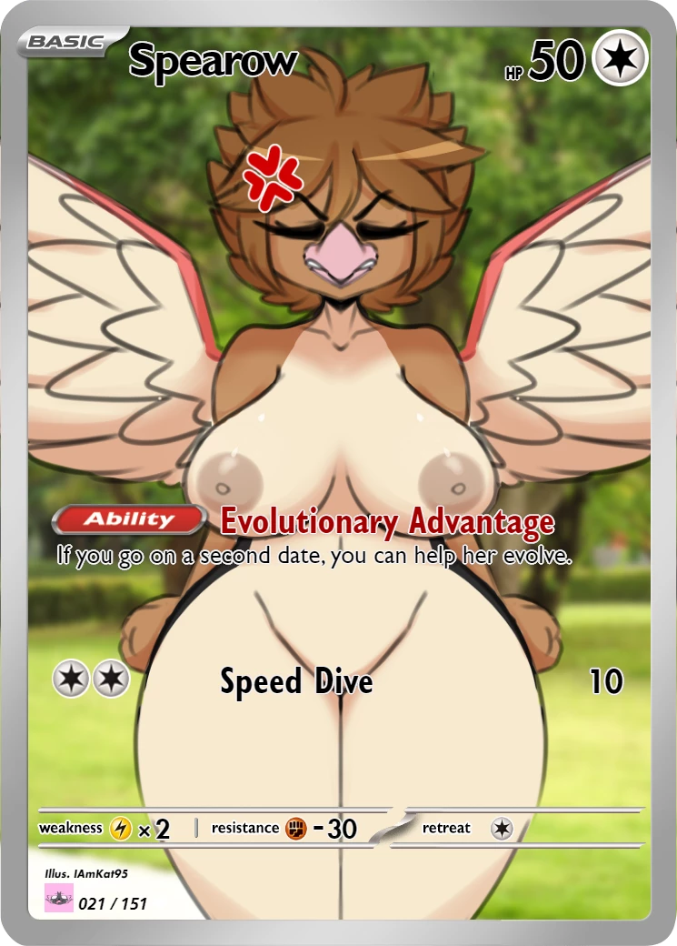 Pokemon Cards porn comic picture 42