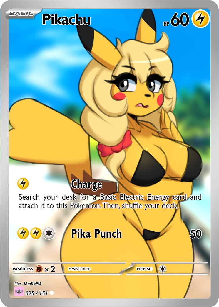 Pokemon Cards porn comic picture 49