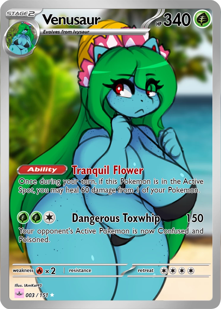Pokemon Cards porn comic picture 5