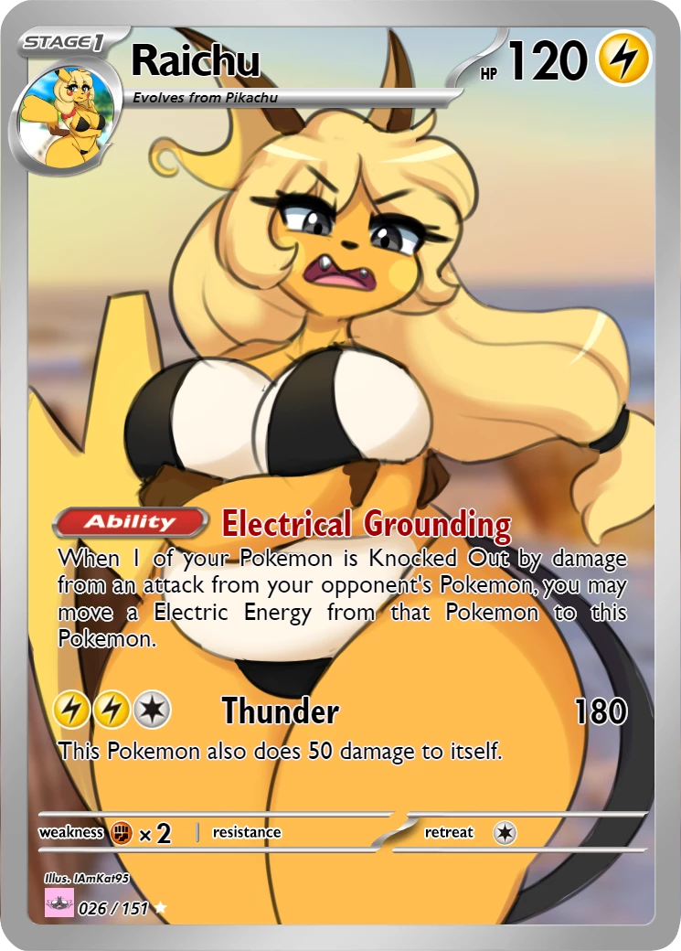 Pokemon Cards porn comic picture 51