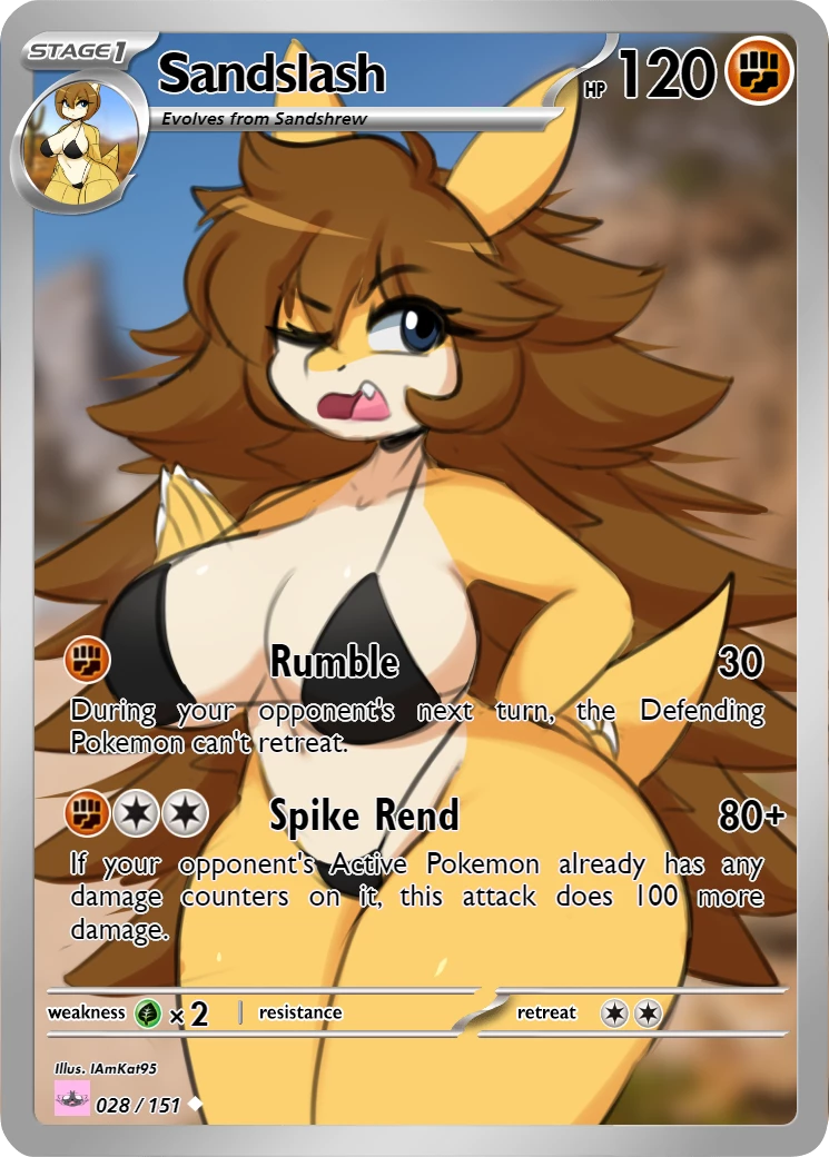 Pokemon Cards porn comic picture 55