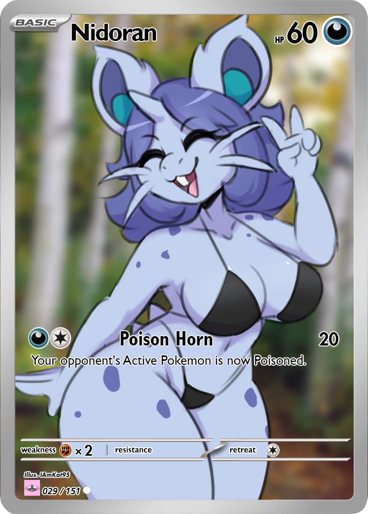 Pokemon Cards porn comic picture 57