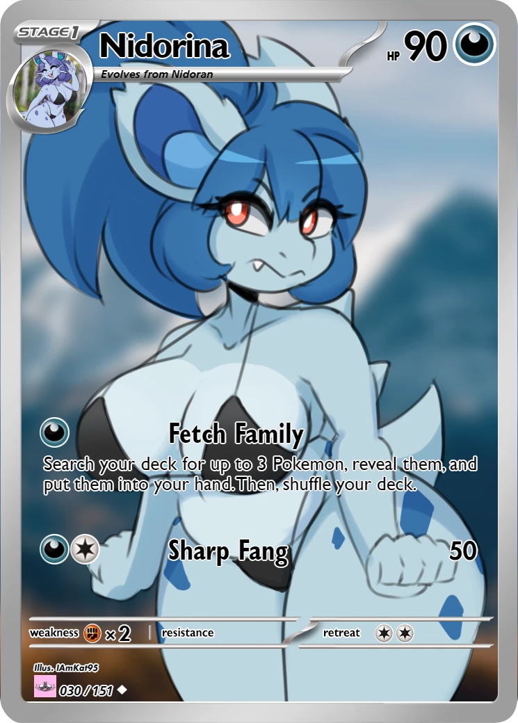 Pokemon Cards porn comic picture 59