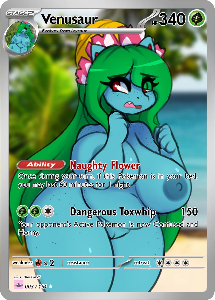 Pokemon Cards porn comic picture 6