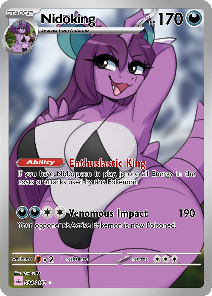 Pokemon Cards porn comic picture 67