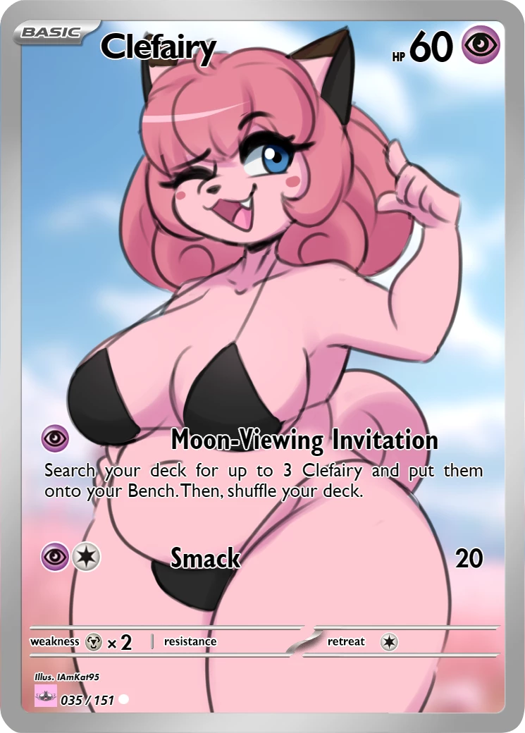Pokemon Cards porn comic picture 69