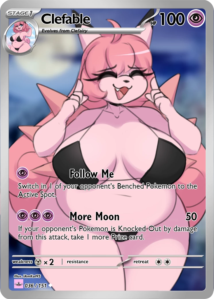 Pokemon Cards porn comic picture 71