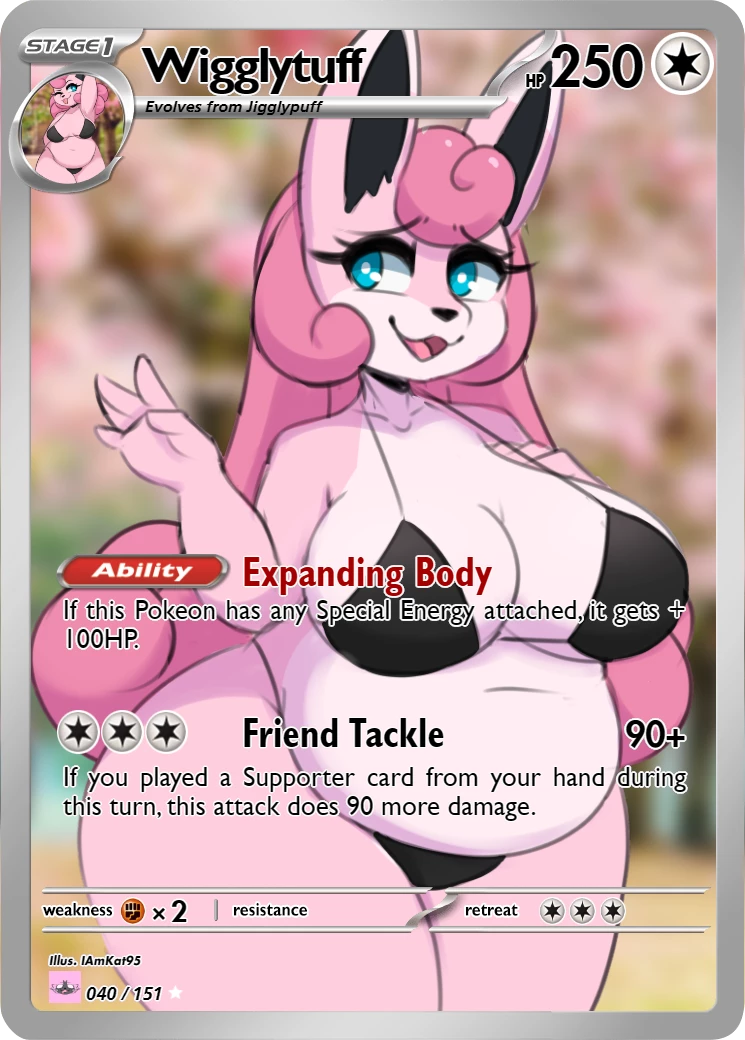 Pokemon Cards porn comic picture 79