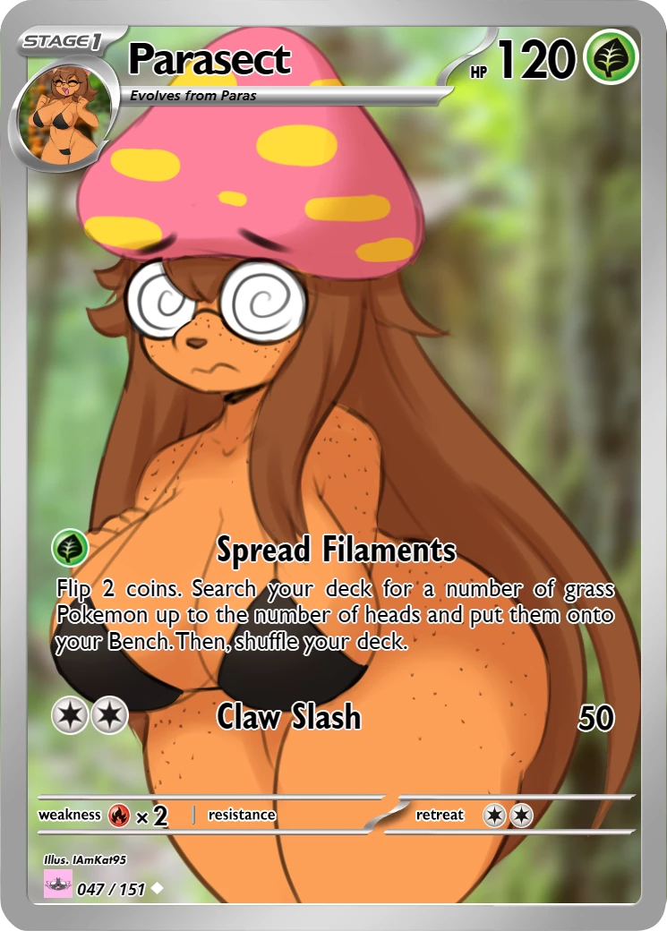Pokemon Cards porn comic picture 93