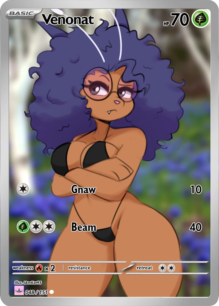 Pokemon Cards porn comic picture 95