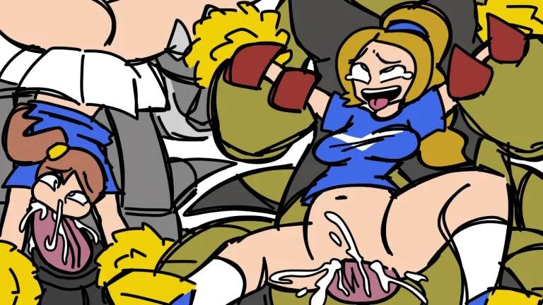 Pokemon Collection porn comic picture 17