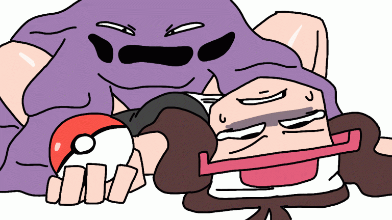 Pokemon Collection porn comic picture 19