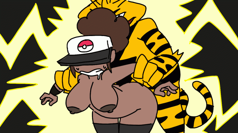 Pokemon Collection porn comic picture 2